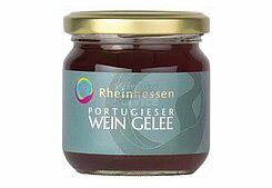 Portugieser Rotwein - Rheinhessen EUR 1,20/Liter
